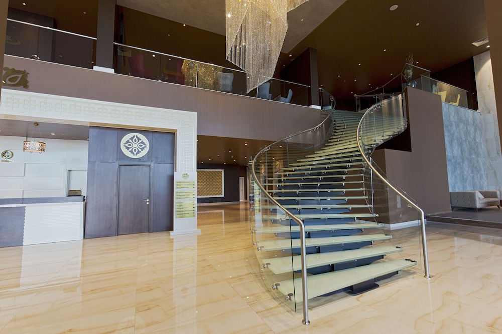 Euphoria Batumi Hotel 3