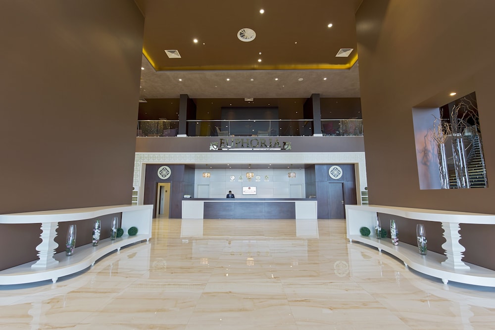 Euphoria Batumi Hotel 2