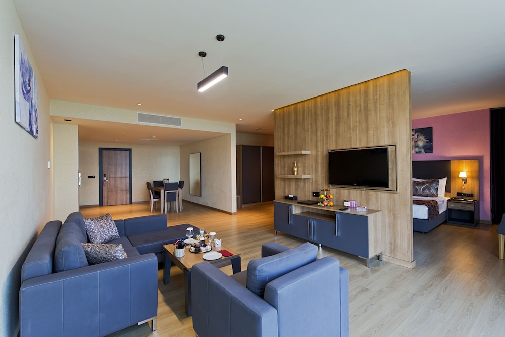 Euphoria Batumi Hotel 7