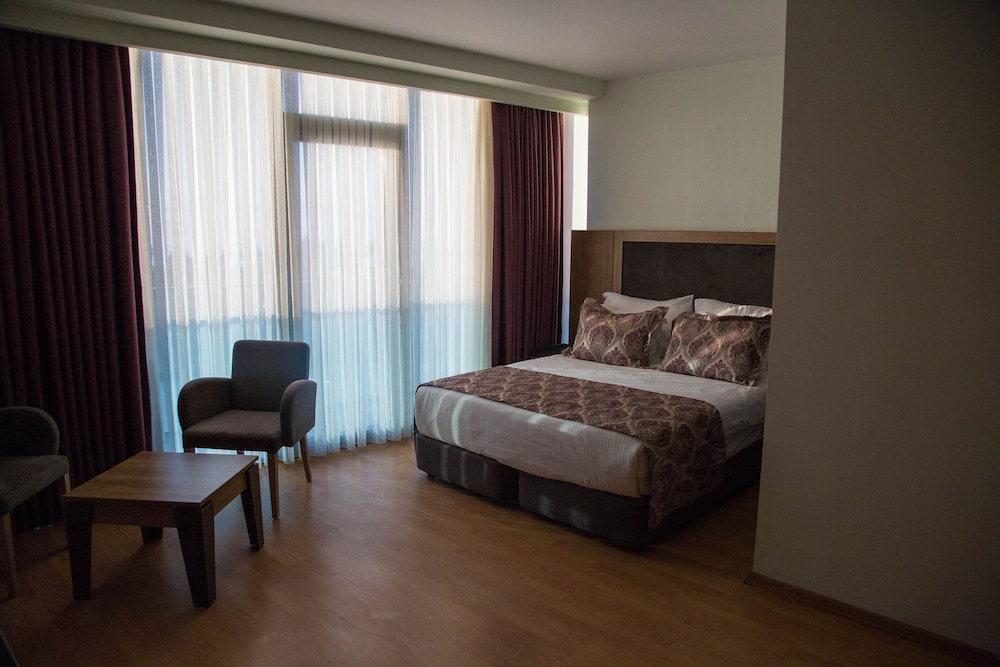 Euphoria Batumi Hotel 24