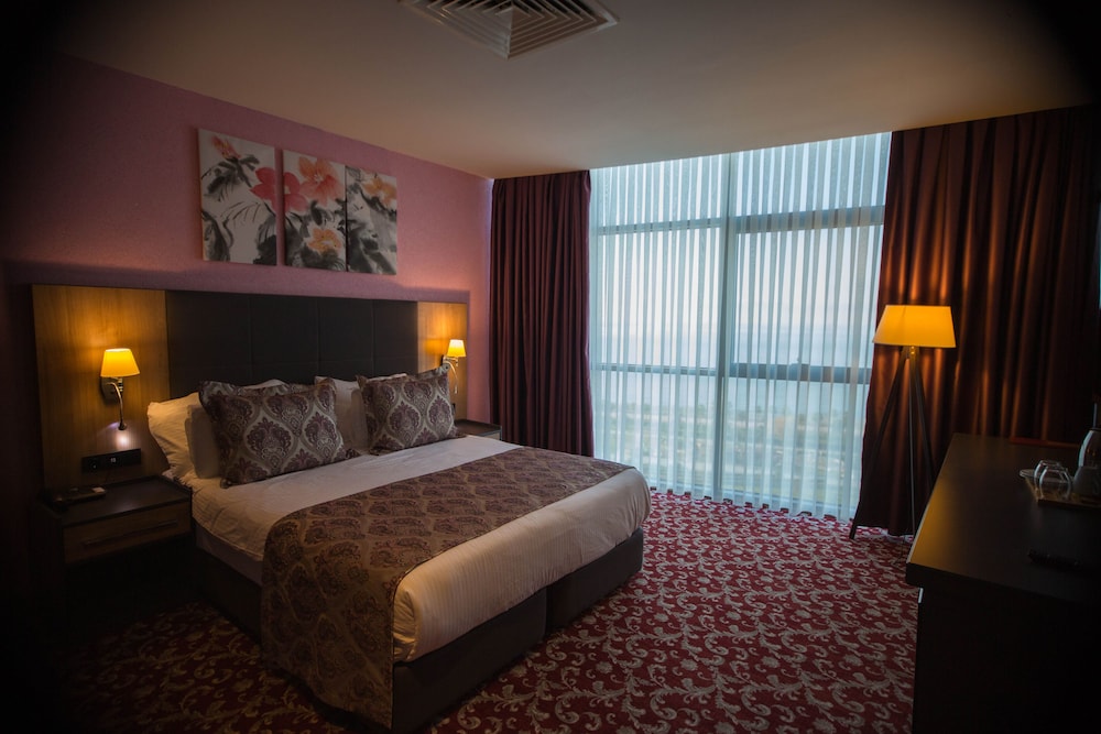 Euphoria Batumi Hotel 20