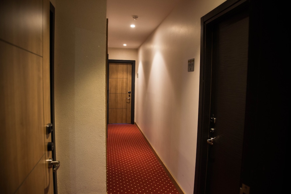 Euphoria Batumi Hotel 23