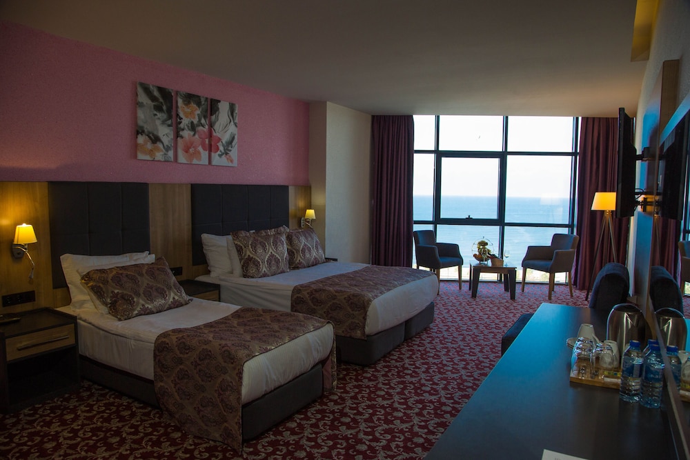 Euphoria Batumi Hotel 12