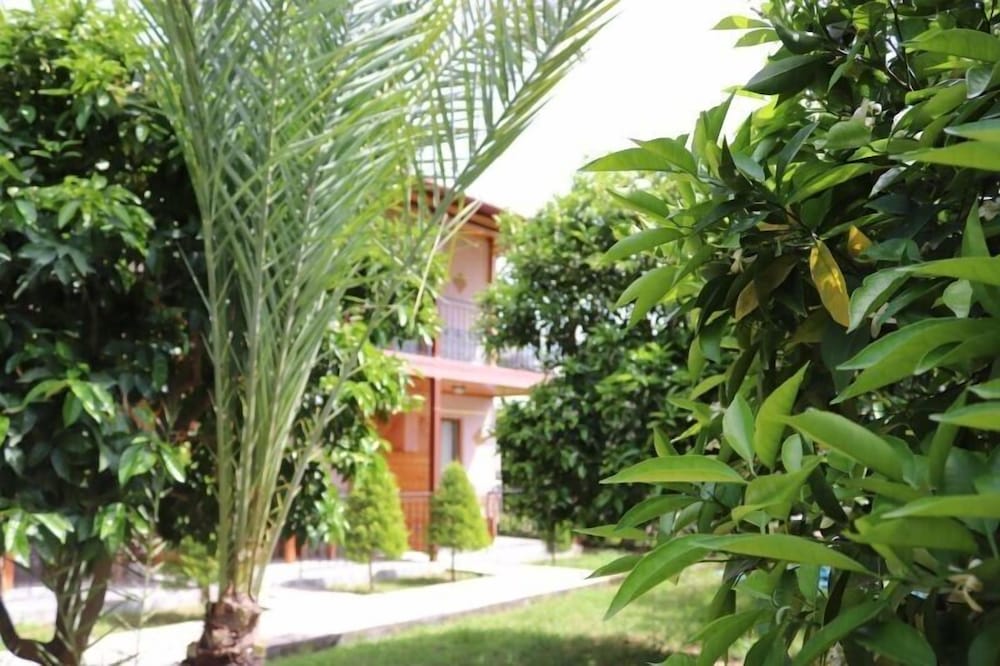 Plaj Hotel 21