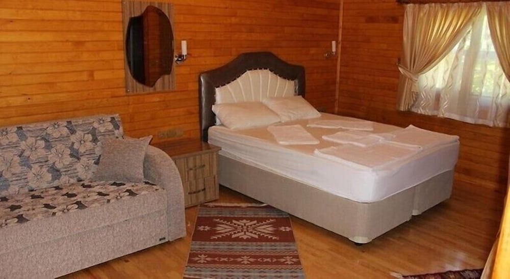 Plaj Hotel 5