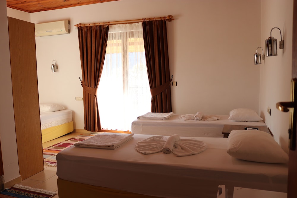 Plaj Hotel 7
