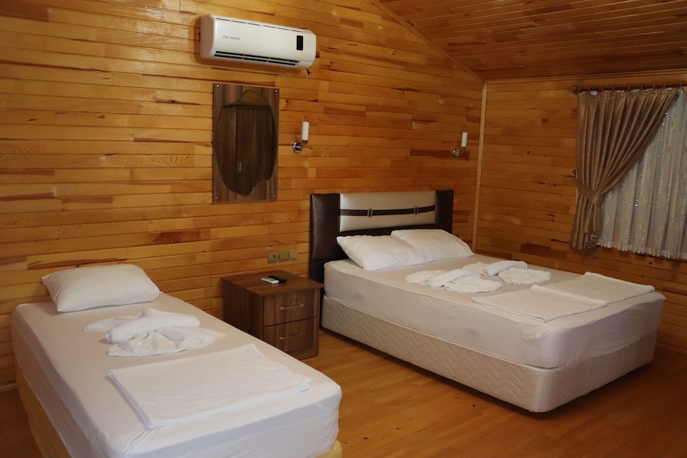 Plaj Hotel 9