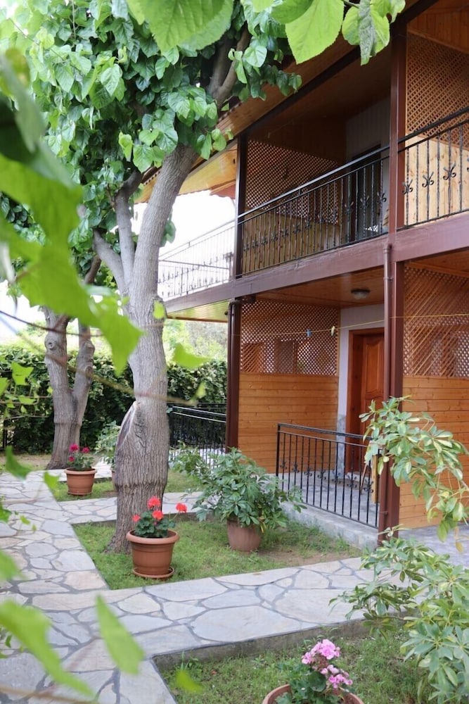 Plaj Hotel 12