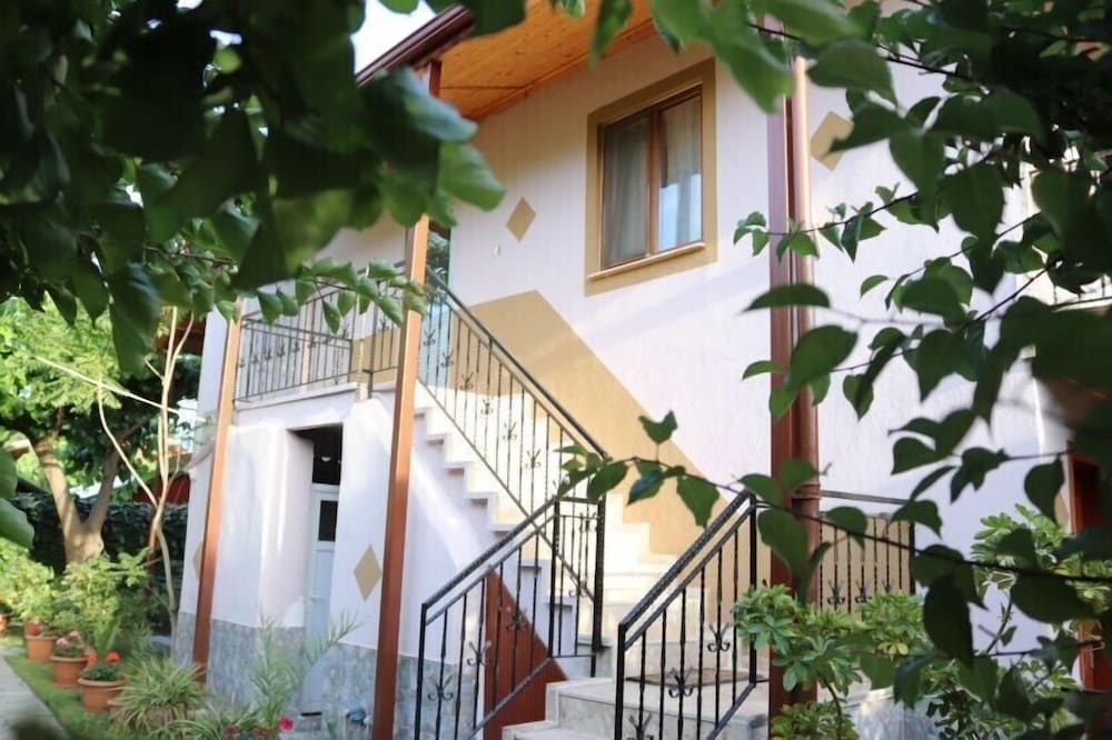 Plaj Hotel 17