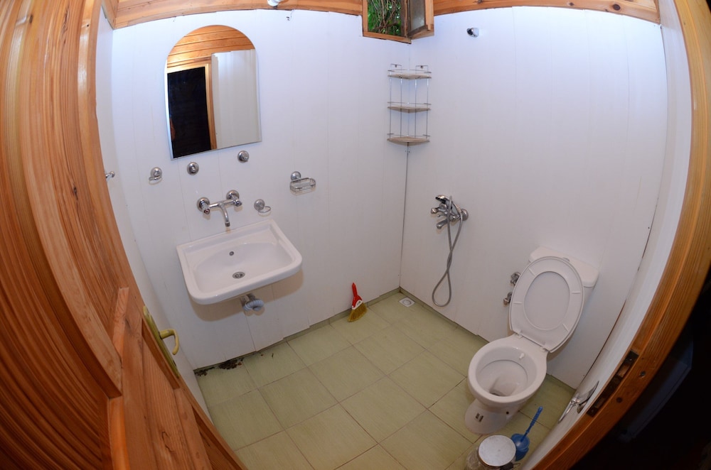 Olympos Çamlik Pansiyon 19