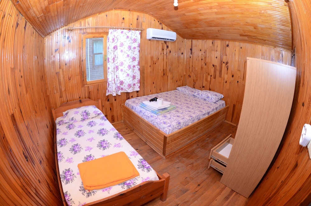 Olympos Çamlik Pansiyon 15