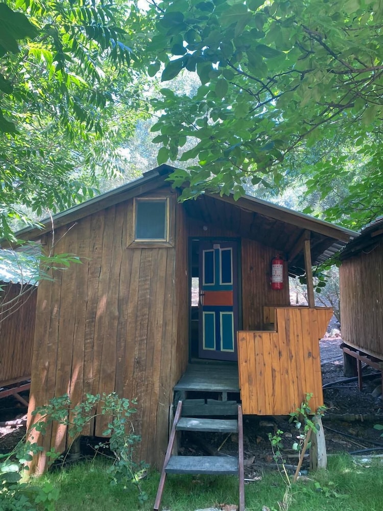 Olympos Çamlik Pansiyon 18