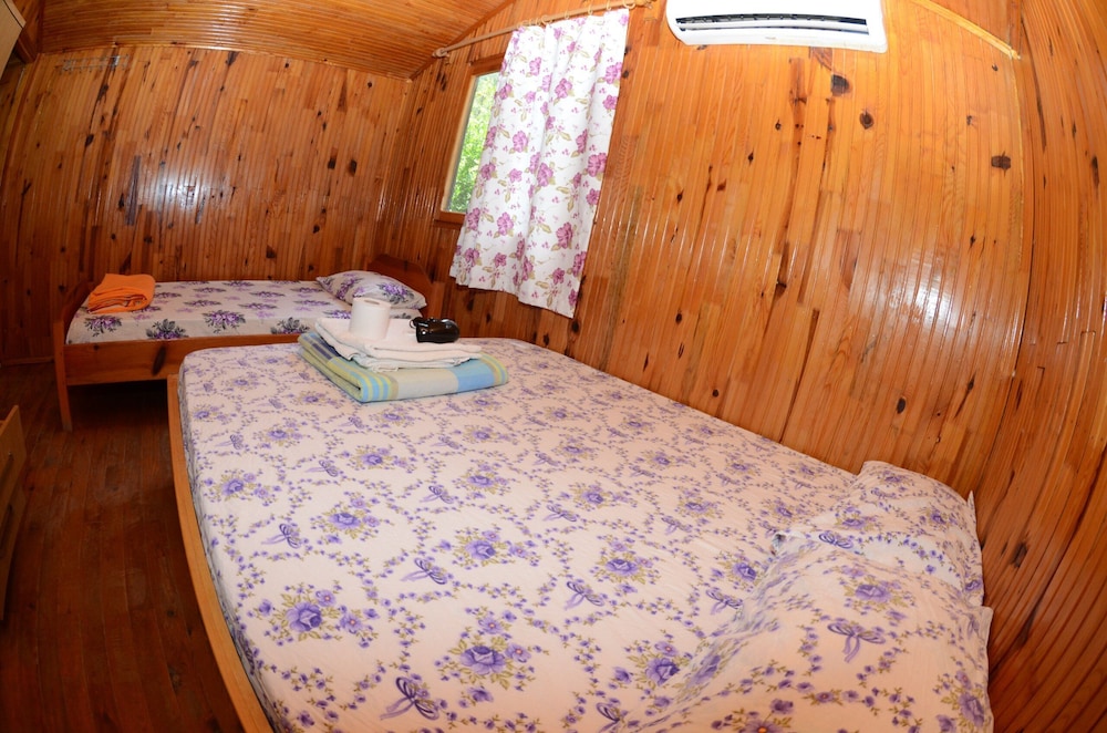 Olympos Çamlik Pansiyon 16