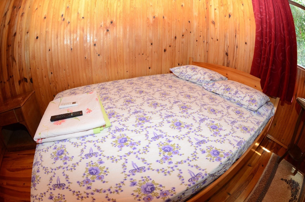 Olympos Çamlik Pansiyon 13