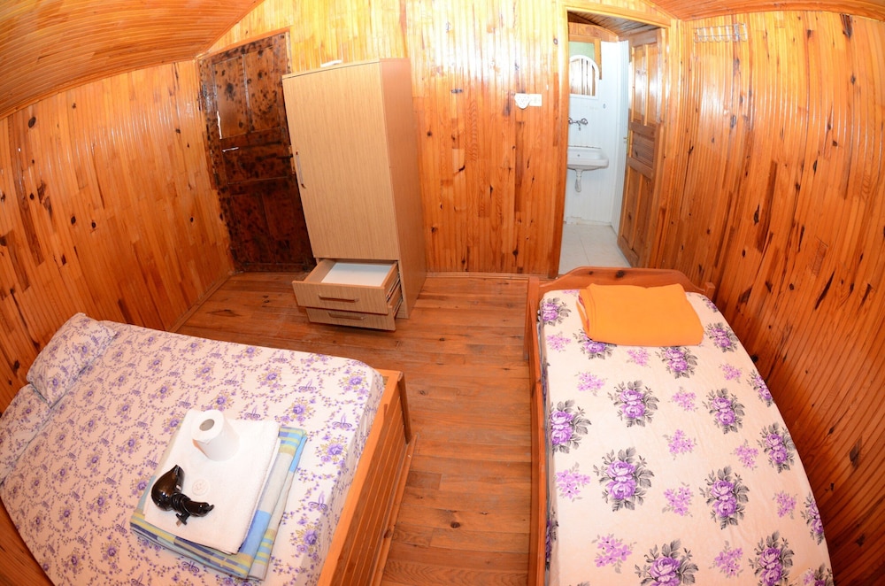 Olympos Çamlik Pansiyon 5