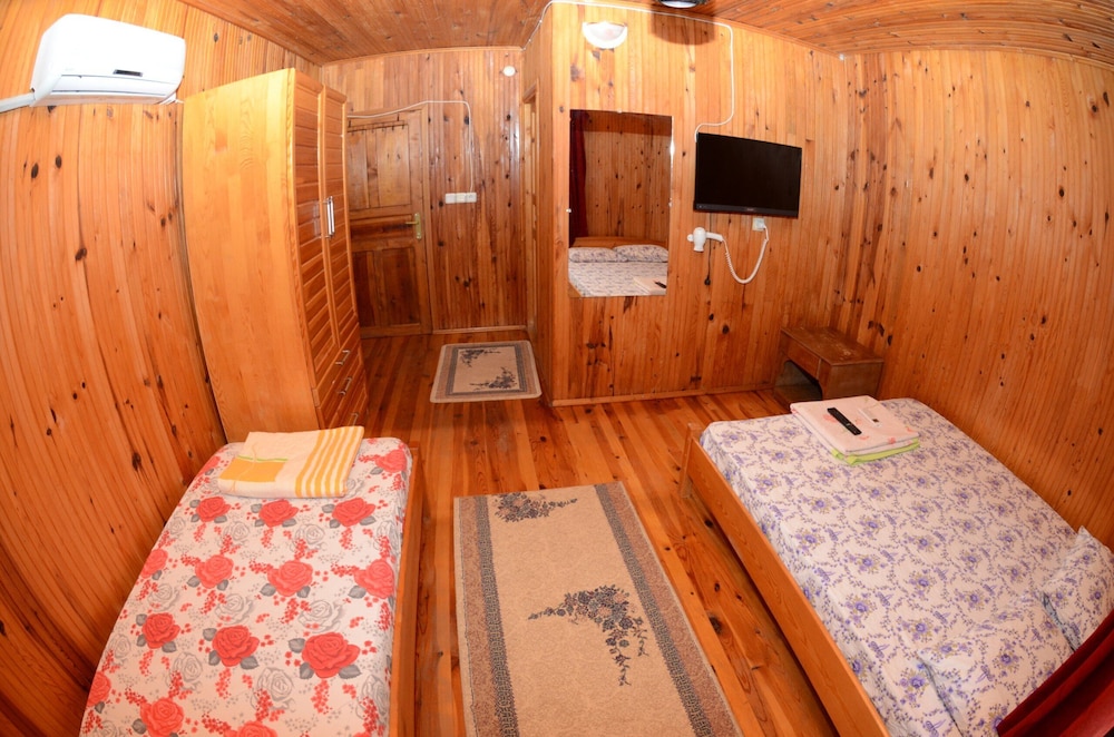 Olympos Çamlik Pansiyon 6