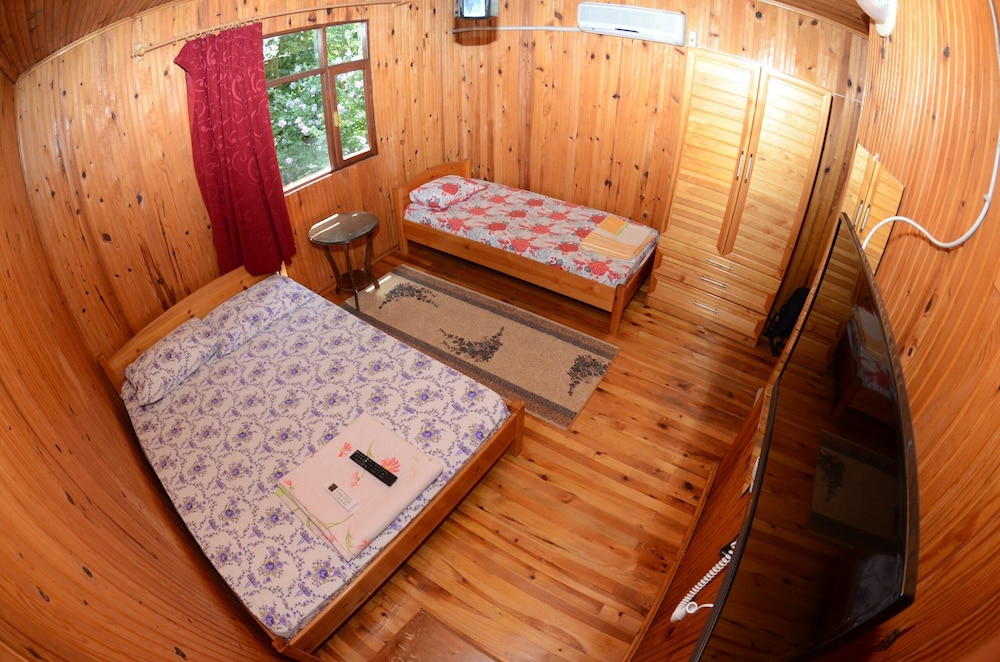 Olympos Çamlik Pansiyon 12