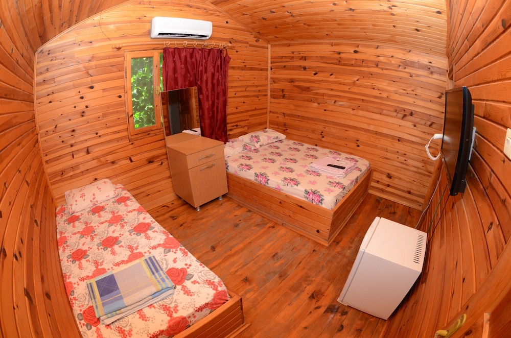 Olympos Çamlik Pansiyon 2