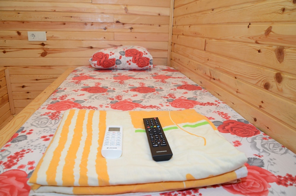 Olympos Çamlik Pansiyon 11