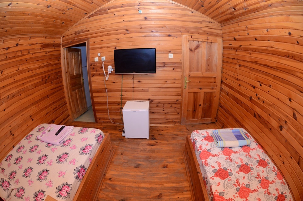 Olympos Çamlik Pansiyon 8