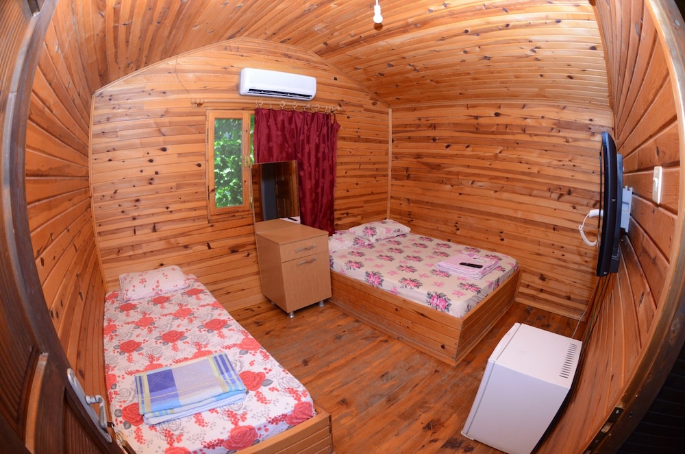 Olympos Çamlik Pansiyon 7