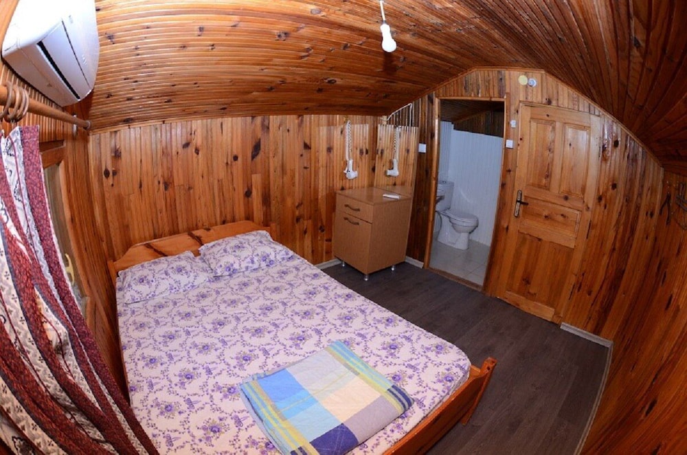 Olympos Çamlik Pansiyon 3