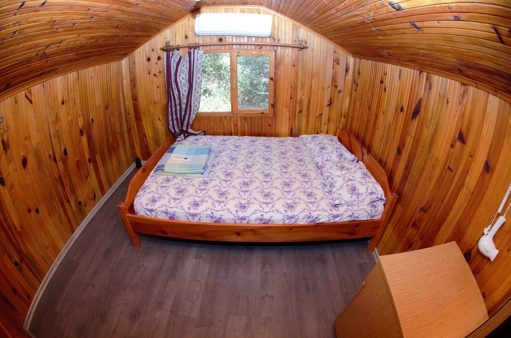Olympos Çamlik Pansiyon 4