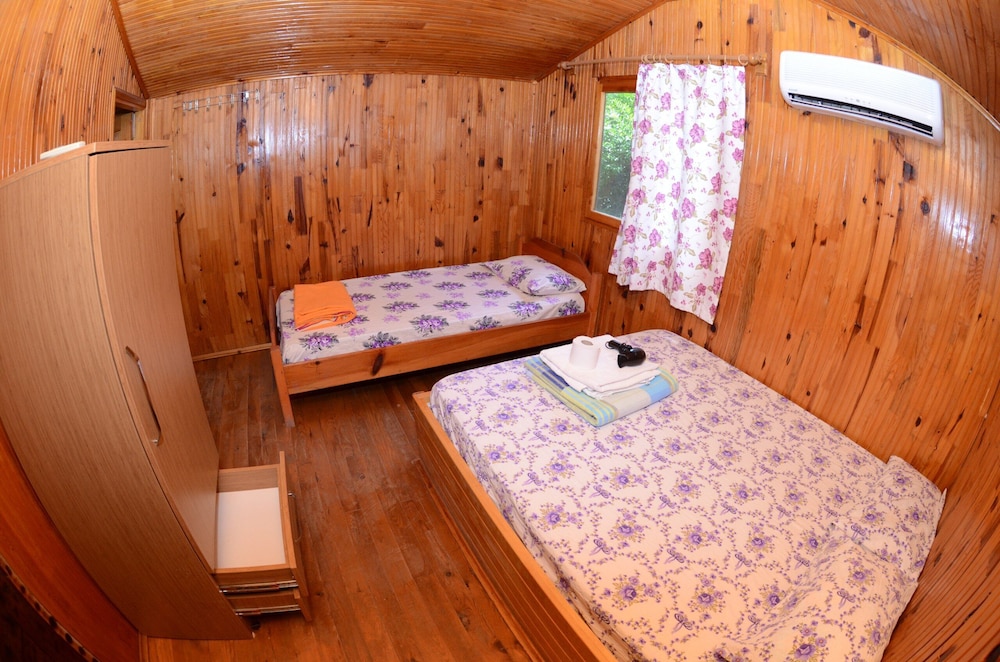 Olympos Çamlik Pansiyon 14