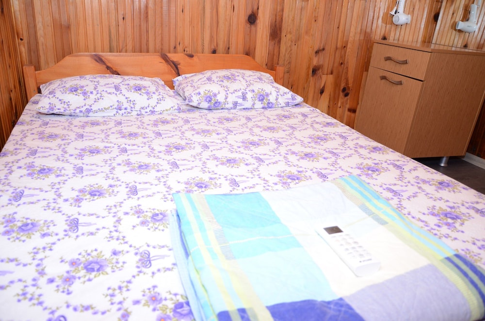 Olympos Çamlik Pansiyon 9