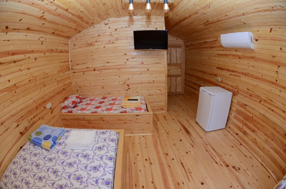 Olympos Çamlik Pansiyon 10