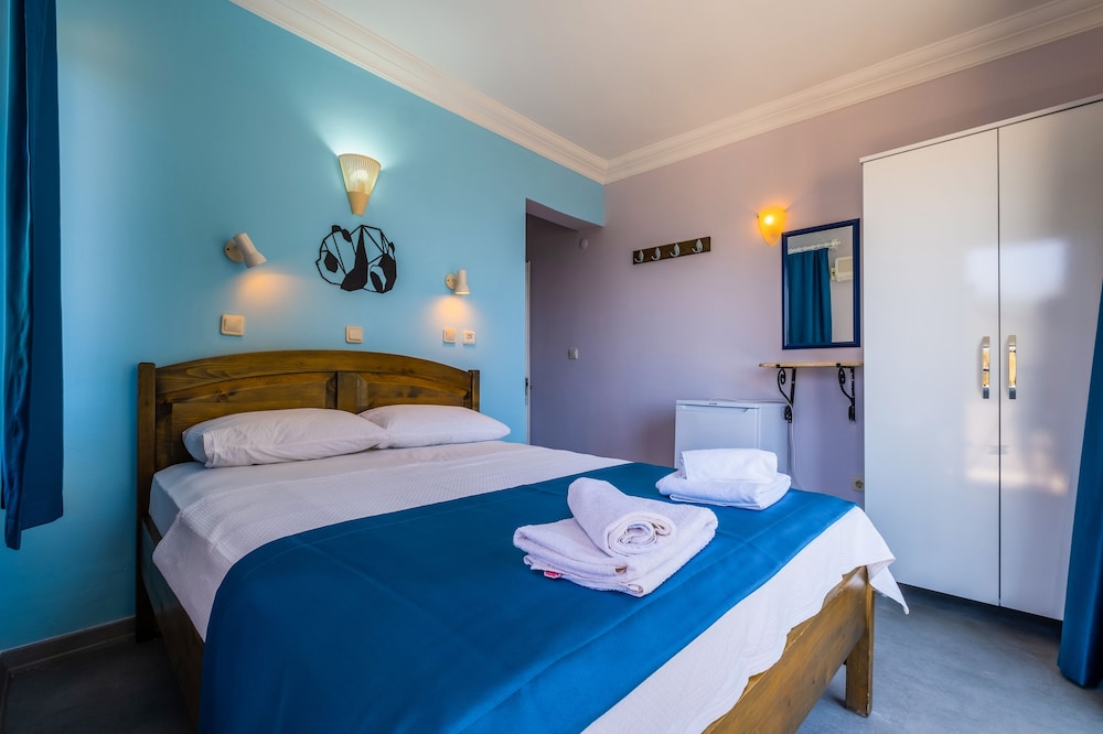 Selim Pension 14