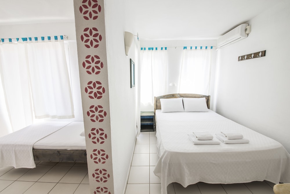 Selim Pension 5