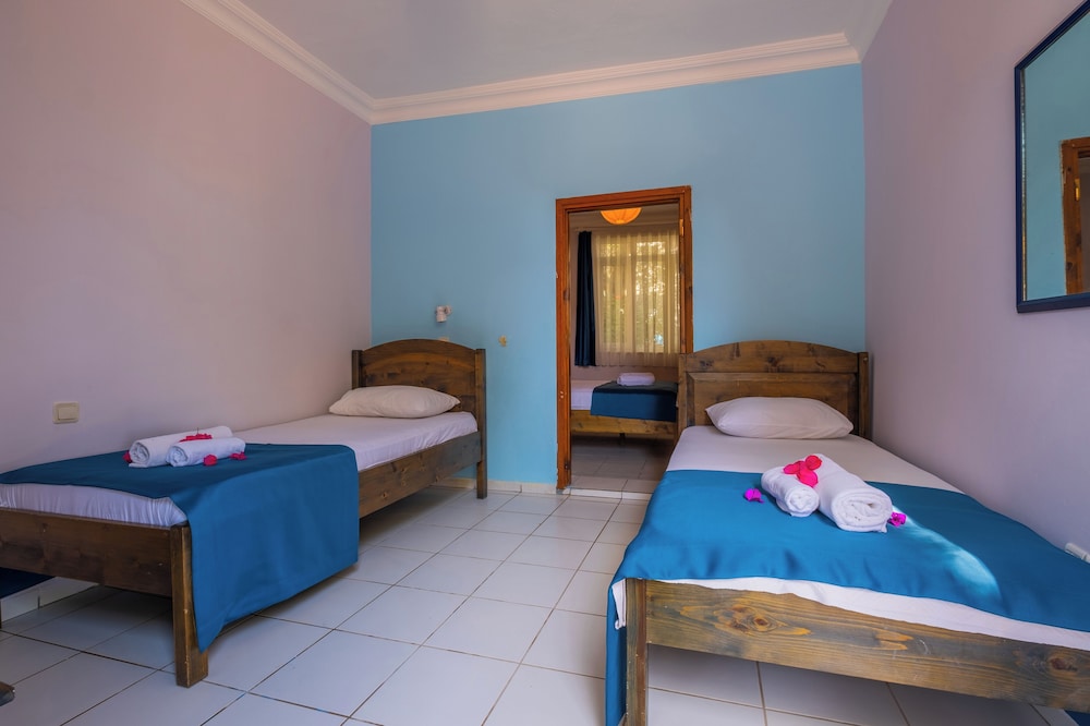 Selim Pension 20