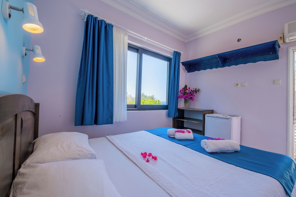 Selim Pension 21