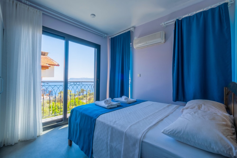 Selim Pension 15