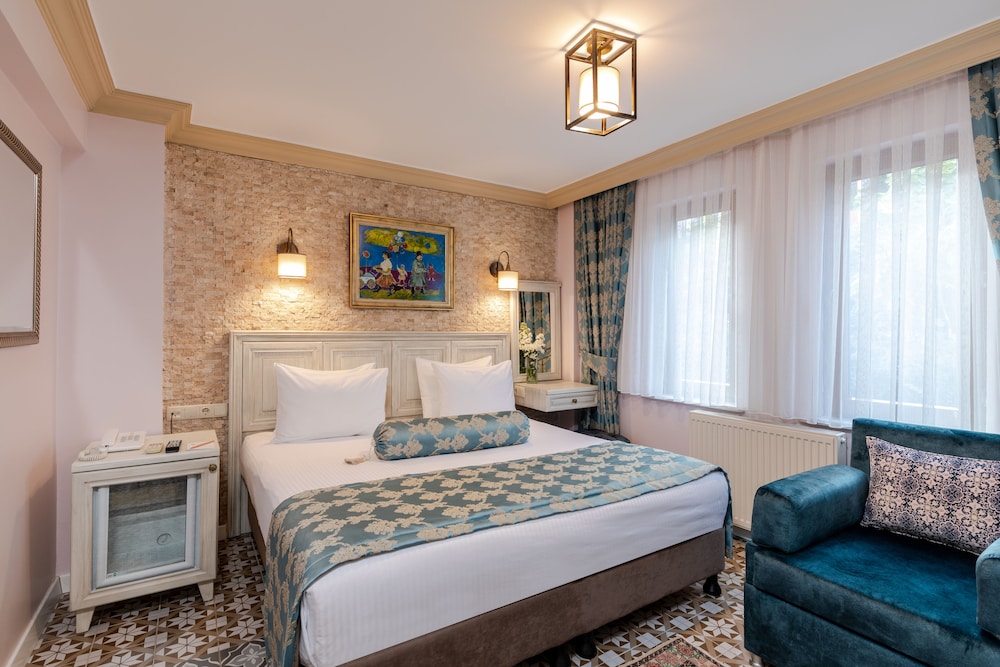 Agora Guesthouse 5
