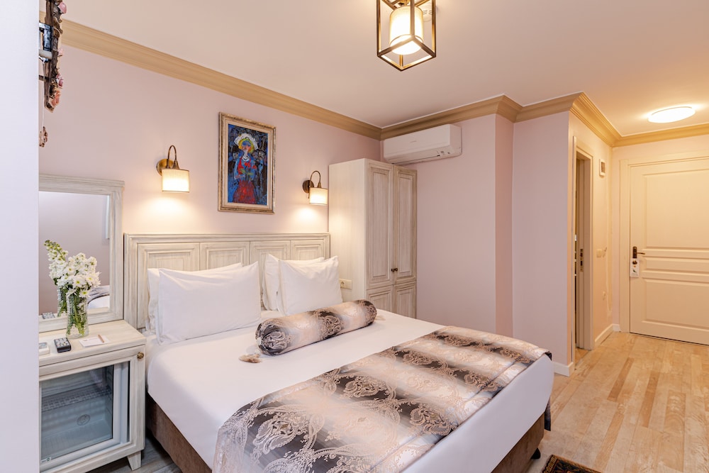 Agora Guesthouse 6
