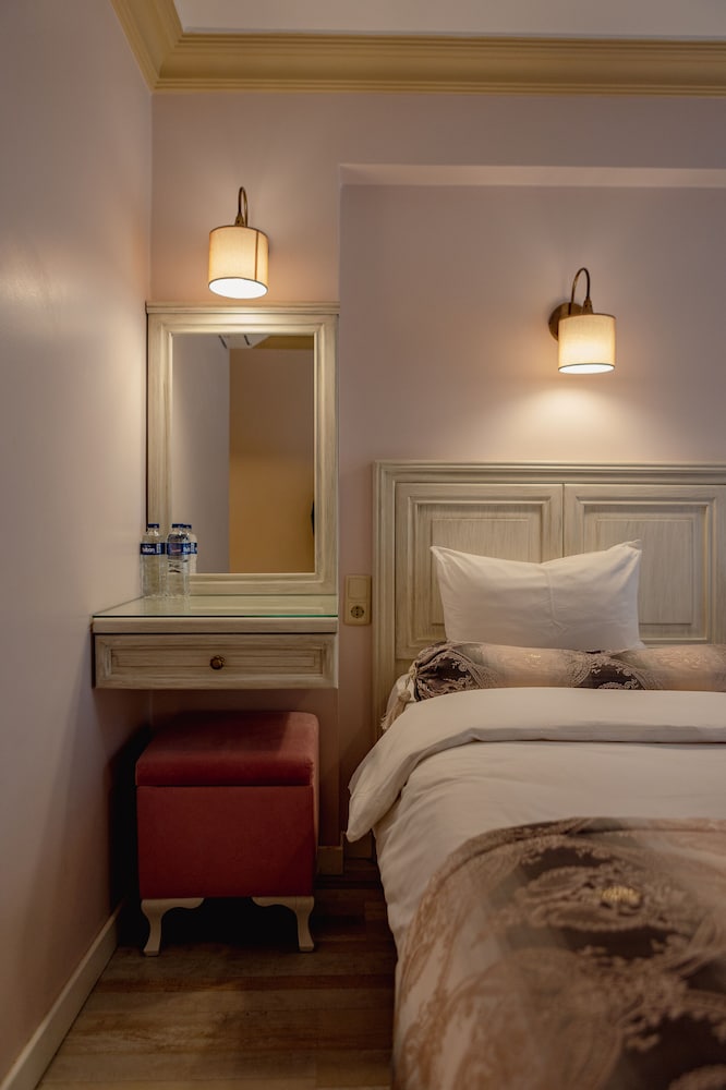 Agora Guesthouse 19