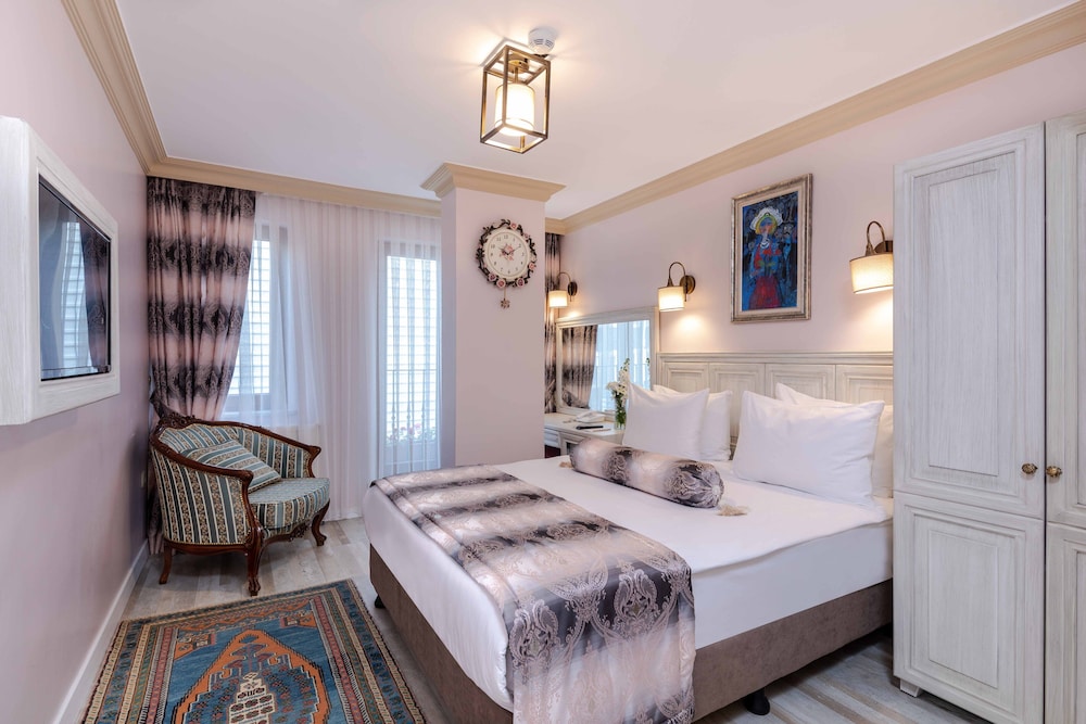 Agora Guesthouse 9