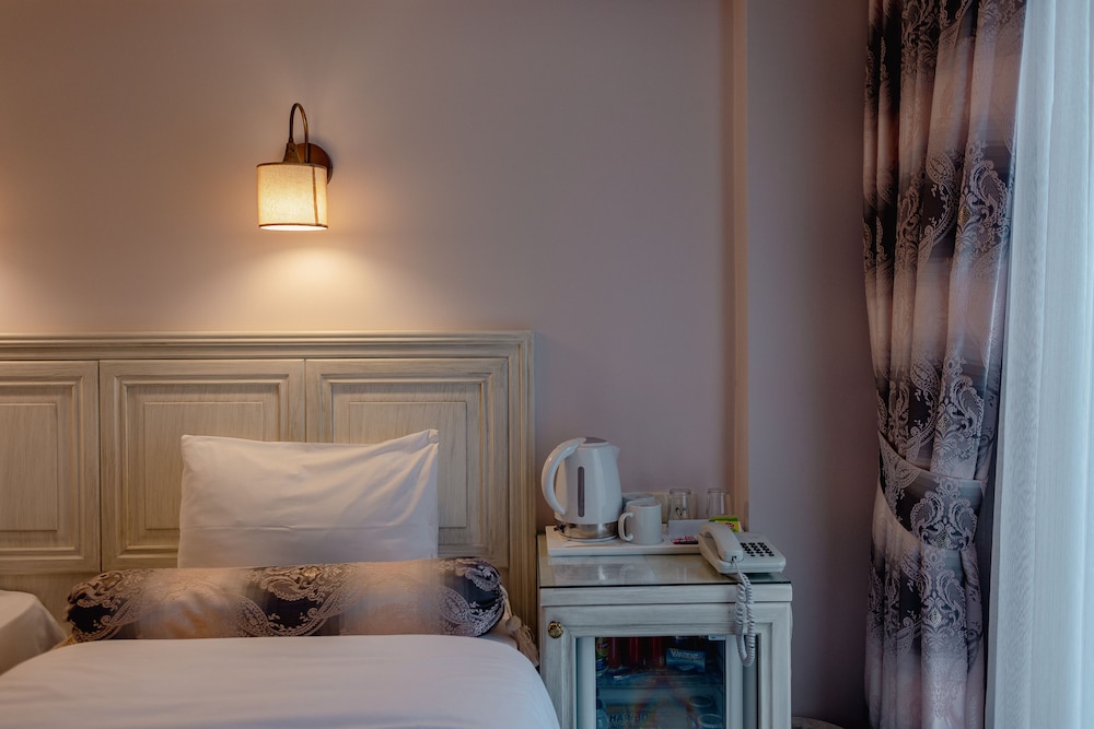 Agora Guesthouse 12