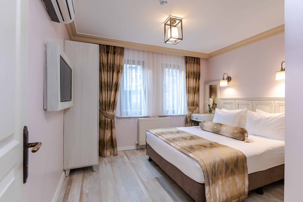 Agora Guesthouse 10