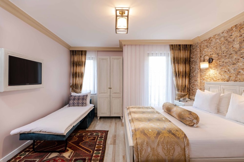 Agora Guesthouse 22