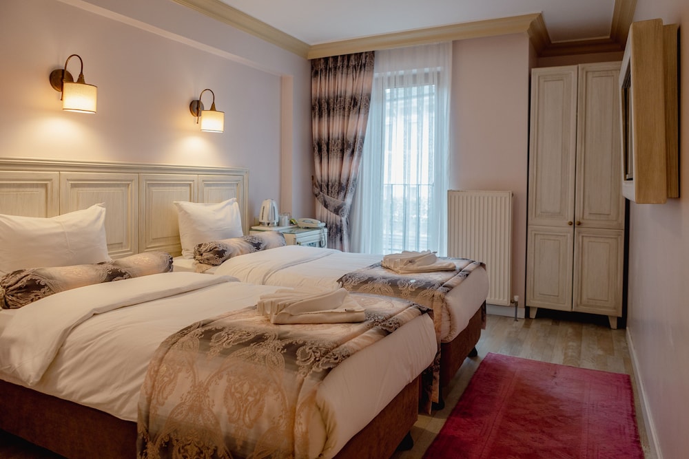 Agora Guesthouse 18