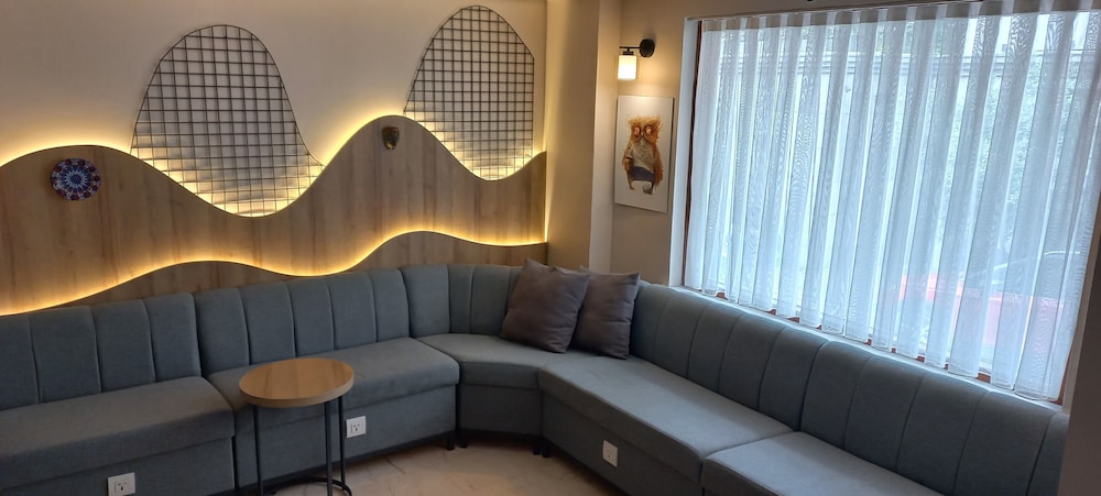 Agora Guesthouse 3