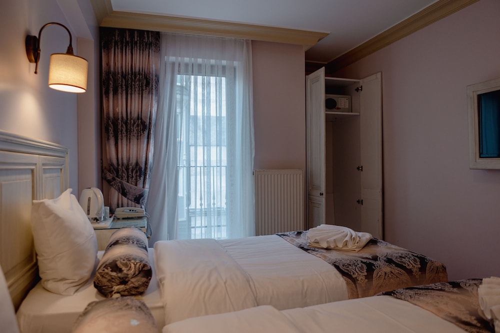 Agora Guesthouse 13
