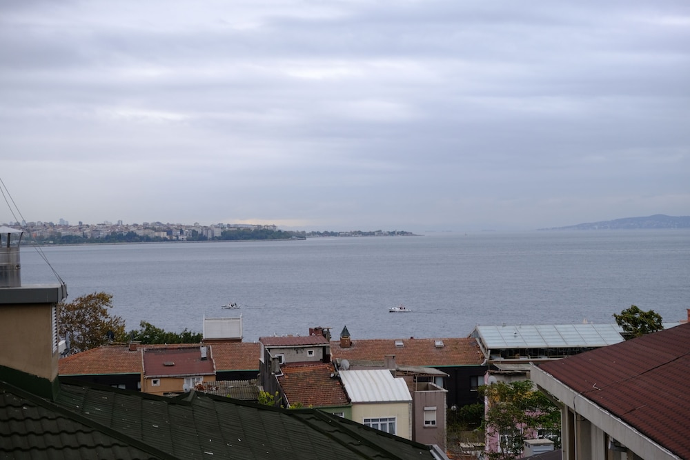 Agora Guesthouse 1