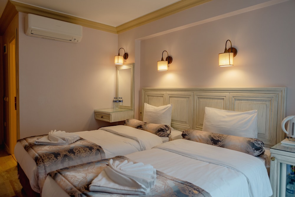Agora Guesthouse 14