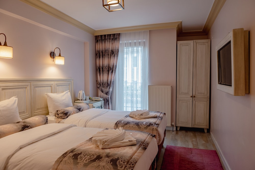 Agora Guesthouse 16
