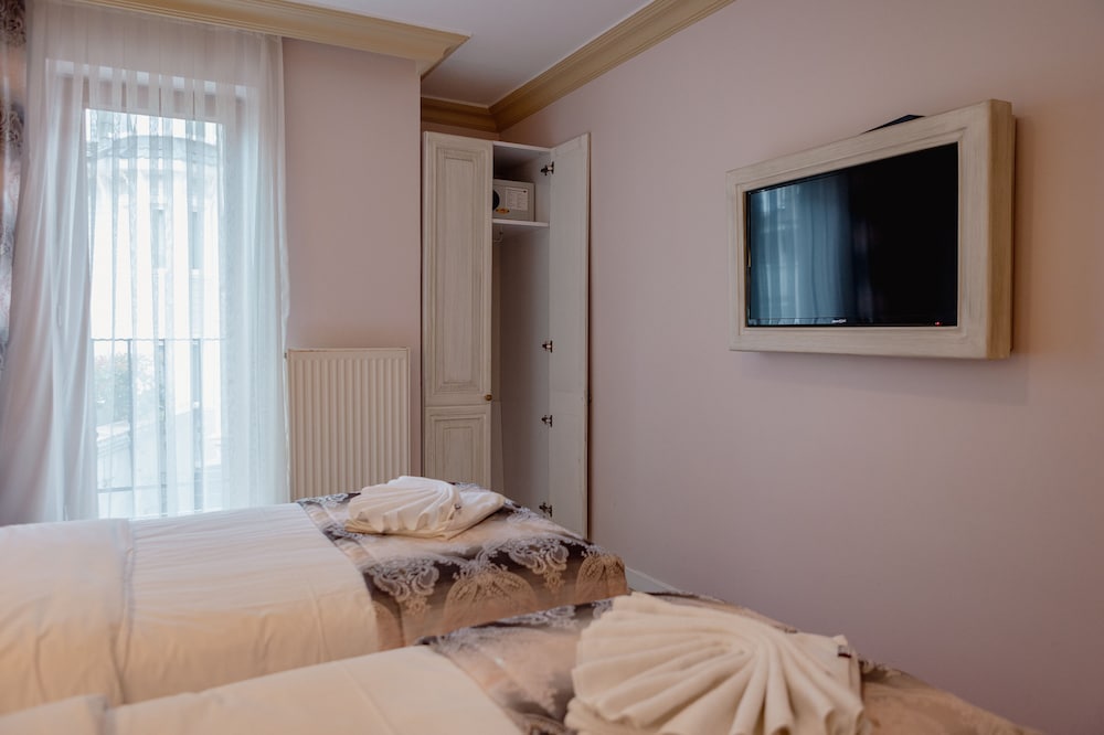 Agora Guesthouse 17