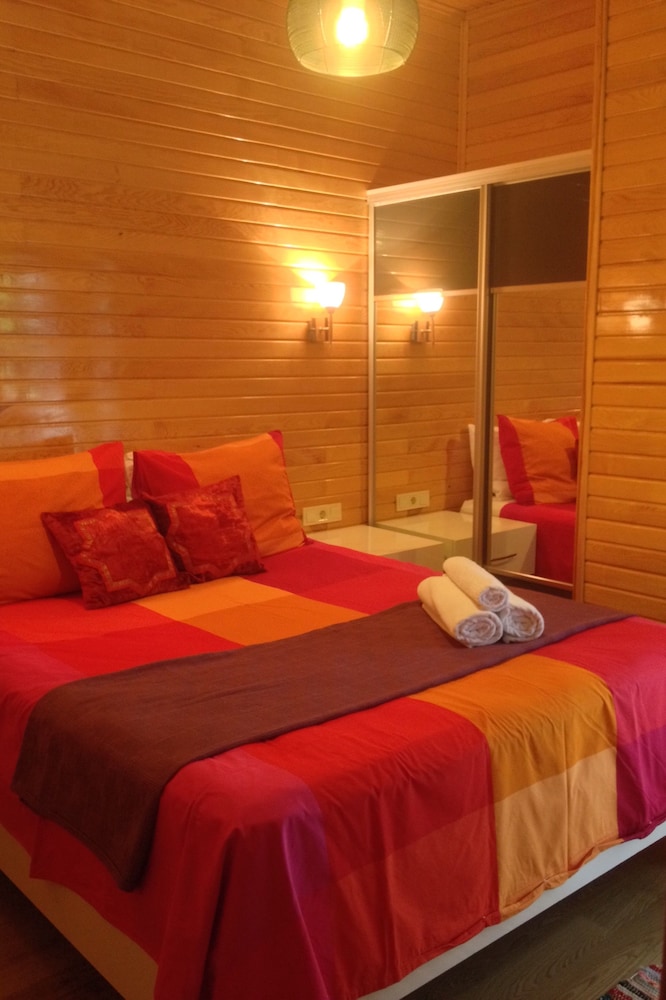 Sunset Boutique Hotel & Apartments 5